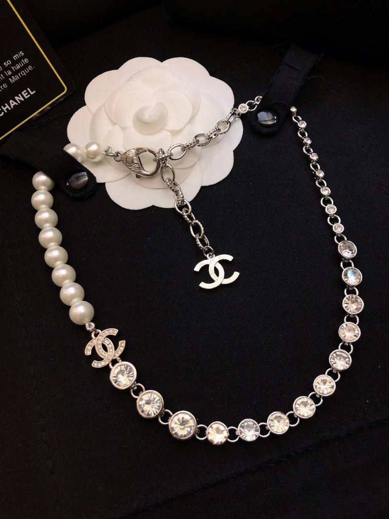 Chanel Necklaces